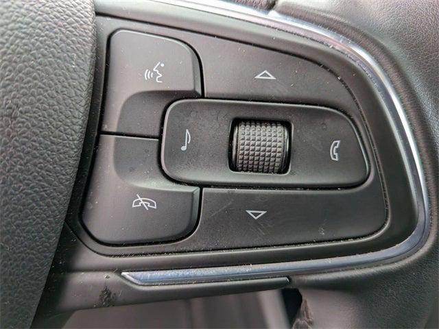 2024 Buick Encore GX Sport Touring AWD