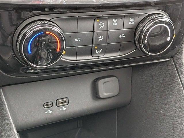 2024 Buick Encore GX Sport Touring AWD