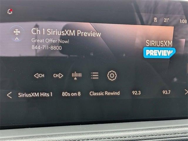 2024 Buick Encore GX Sport Touring AWD