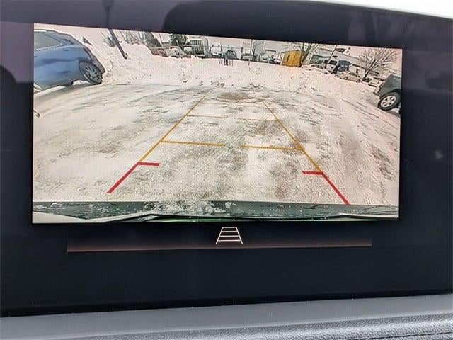 2024 Buick Encore GX Sport Touring AWD