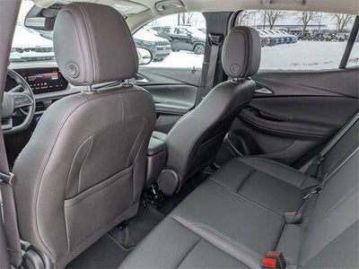2024 Buick Encore GX Sport Touring AWD