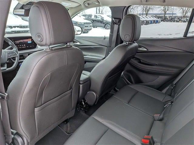 2024 Buick Encore GX Sport Touring AWD