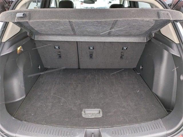 2024 Buick Encore GX Sport Touring AWD