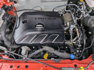 2024 Buick Encore GX Sport Touring AWD