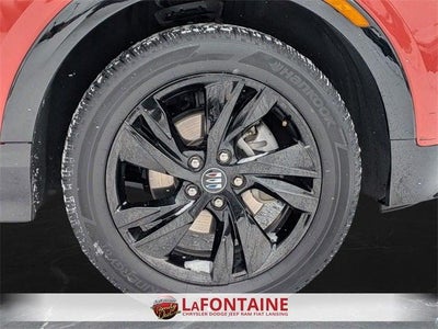 2024 Buick Encore GX Sport Touring AWD