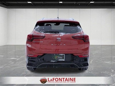 2024 Buick Encore GX Sport Touring AWD