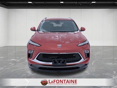 2024 Buick Encore GX Sport Touring AWD