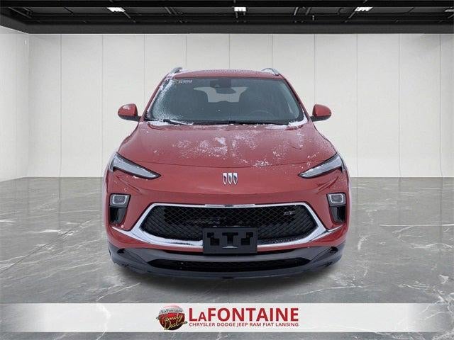 2024 Buick Encore GX Sport Touring AWD