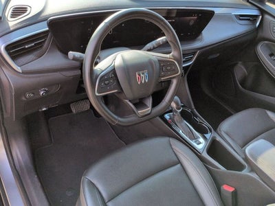 2024 Buick Encore GX Sport Touring AWD