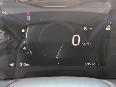 2024 Buick Encore GX Sport Touring AWD