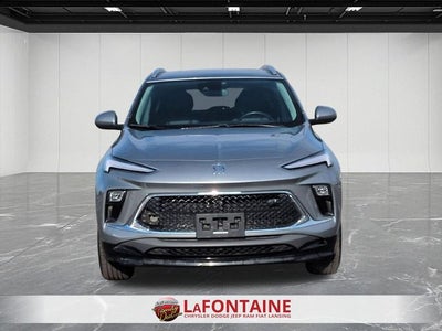 2024 Buick Encore GX Sport Touring AWD