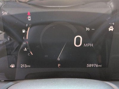 2024 Buick Encore GX Sport Touring AWD