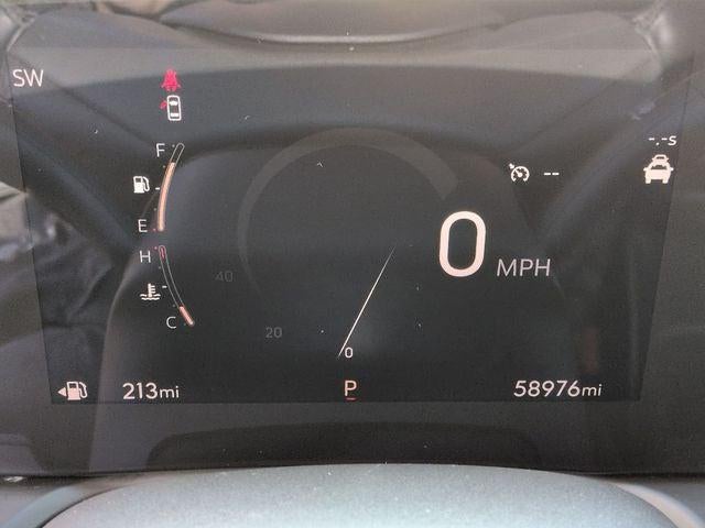 2024 Buick Encore GX Sport Touring AWD