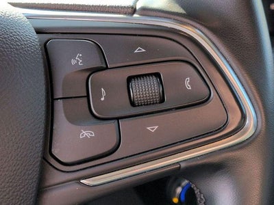 2024 Buick Encore GX Sport Touring AWD