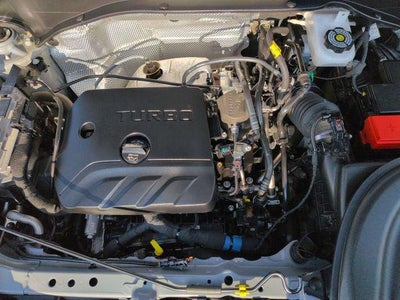 2024 Buick Encore GX Sport Touring AWD