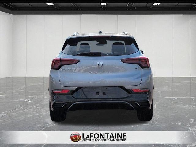 2024 Buick Encore GX Sport Touring AWD