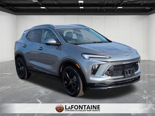 2024 Buick Encore GX Sport Touring AWD