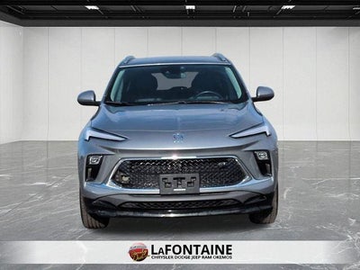 2024 Buick Encore GX Sport Touring AWD