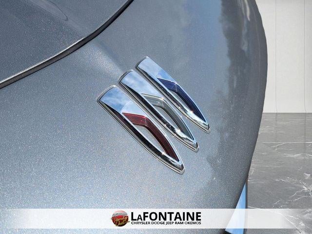 2024 Buick Encore GX Sport Touring AWD