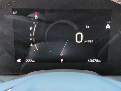 2024 Buick Encore GX Sport Touring AWD