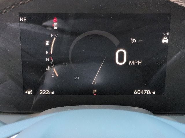 2024 Buick Encore GX Sport Touring AWD