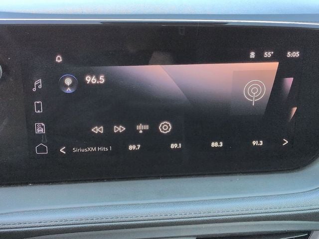 2024 Buick Encore GX Sport Touring AWD