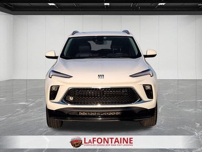 2024 Buick Encore GX Sport Touring AWD