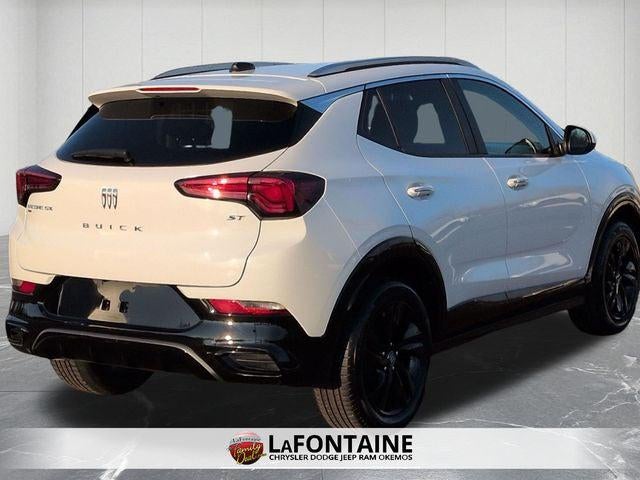 2024 Buick Encore GX Sport Touring AWD