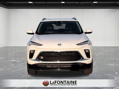 2024 Buick Encore GX Sport Touring AWD