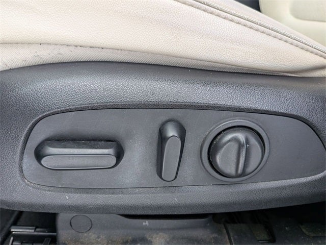 2021 Buick Encore GX FWD Select