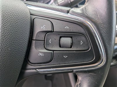 2021 Buick Encore GX FWD Select