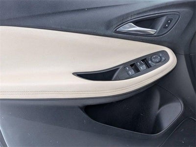 2021 Buick Encore GX FWD Select