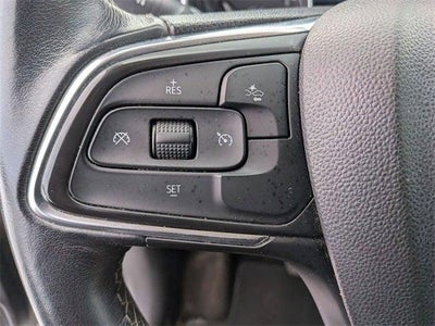 2021 Buick Encore GX FWD Select