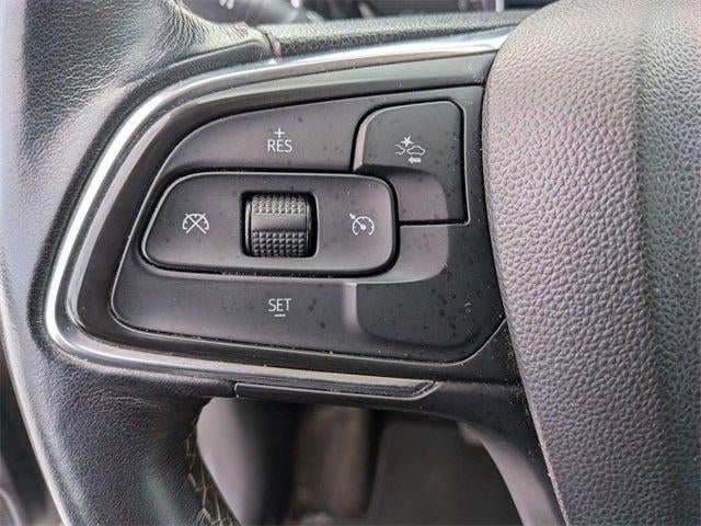 2021 Buick Encore GX FWD Select