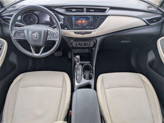 2021 Buick Encore GX FWD Select