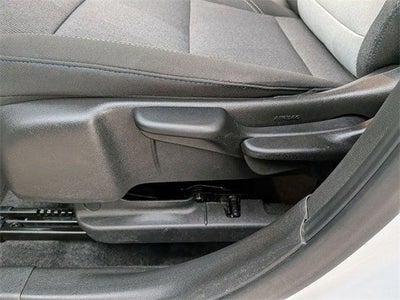 2025 Chevrolet Trax FWD LS