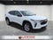 2025 Chevrolet Trax FWD LS