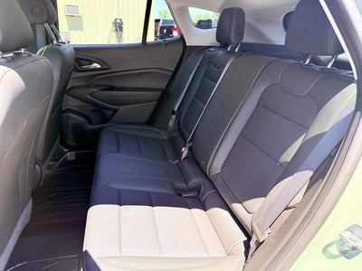 2024 Chevrolet Trax FWD ACTIV