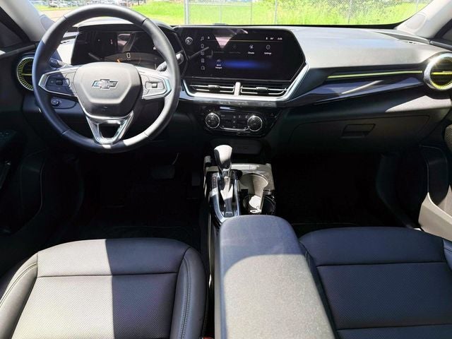 2024 Chevrolet Trax FWD ACTIV