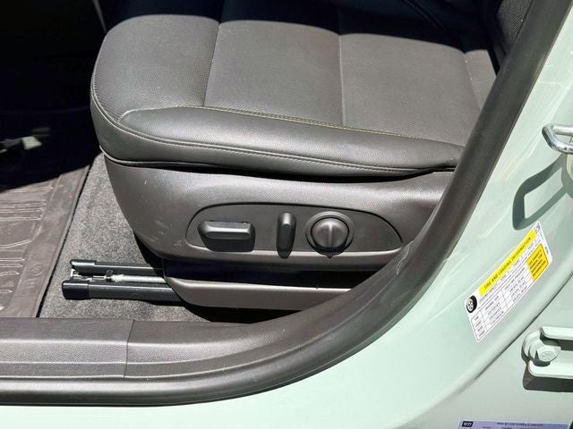 2024 Chevrolet Trax FWD ACTIV