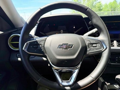 2024 Chevrolet Trax FWD ACTIV