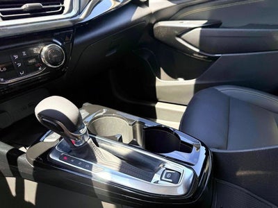 2024 Chevrolet Trax FWD ACTIV