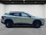 2024 Chevrolet Trax FWD ACTIV