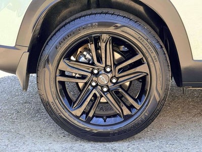 2024 Chevrolet Trax FWD ACTIV