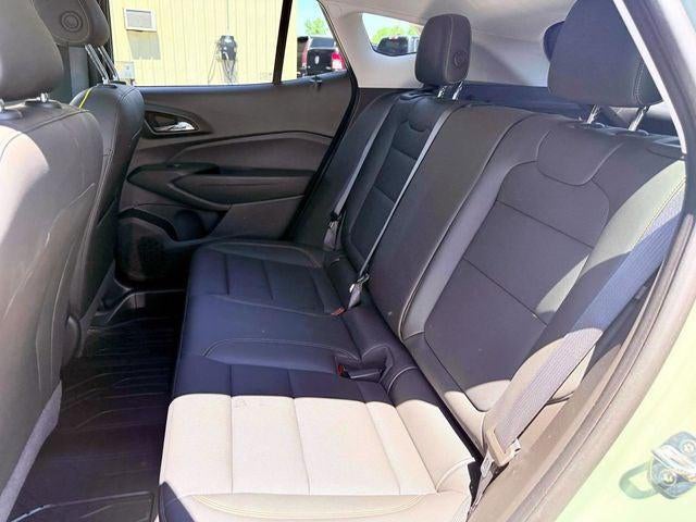 2024 Chevrolet Trax FWD ACTIV