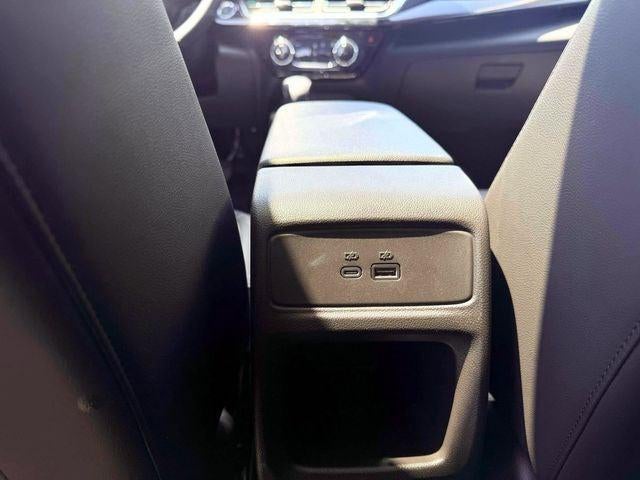 2024 Chevrolet Trax FWD ACTIV