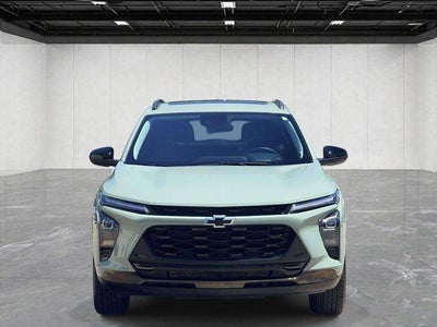 2024 Chevrolet Trax FWD ACTIV