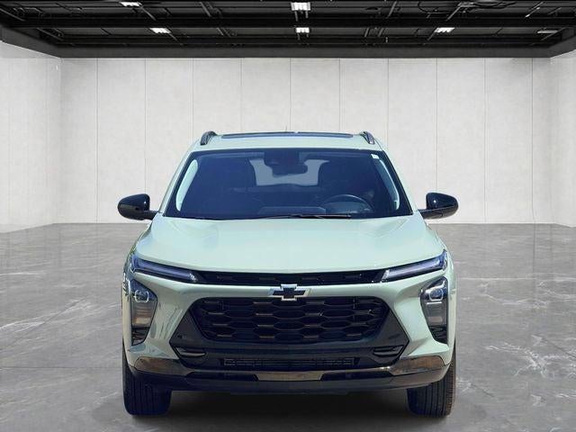 2024 Chevrolet Trax FWD ACTIV