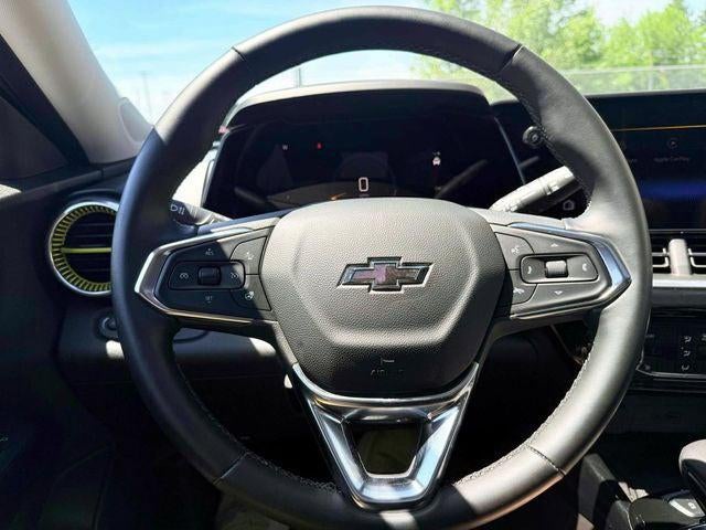 2024 Chevrolet Trax FWD ACTIV