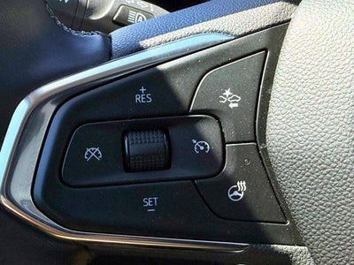 2024 Chevrolet Trax FWD ACTIV